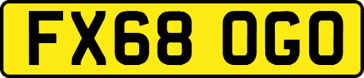 FX68OGO