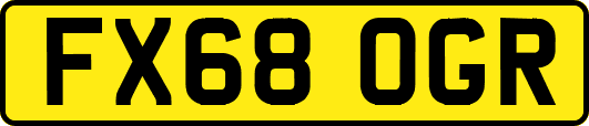 FX68OGR