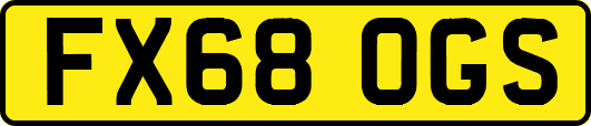 FX68OGS