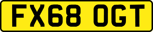 FX68OGT