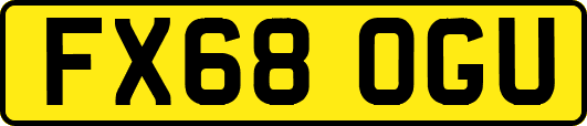 FX68OGU