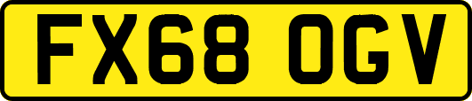 FX68OGV