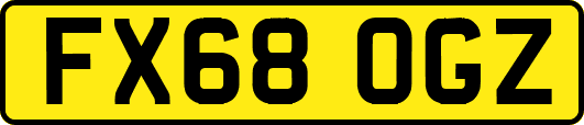 FX68OGZ