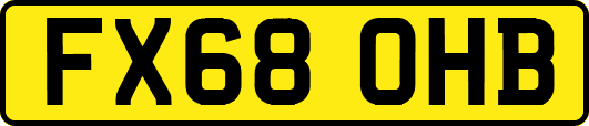 FX68OHB