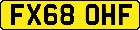 FX68OHF