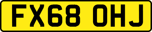FX68OHJ