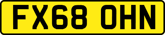 FX68OHN