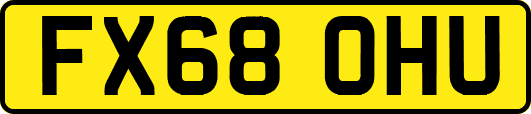 FX68OHU