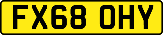FX68OHY