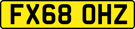 FX68OHZ