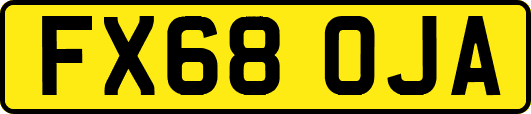 FX68OJA