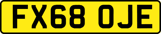 FX68OJE
