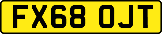 FX68OJT