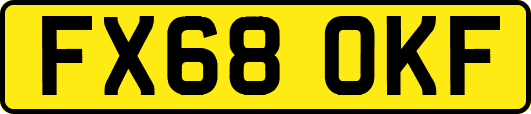 FX68OKF