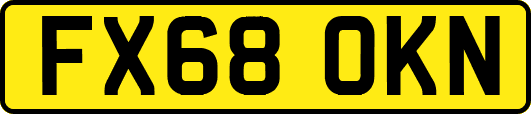 FX68OKN