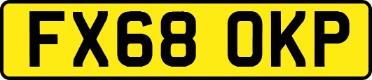 FX68OKP