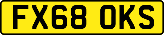 FX68OKS