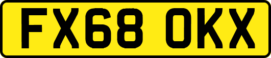 FX68OKX