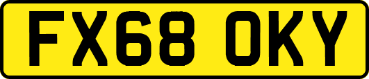 FX68OKY