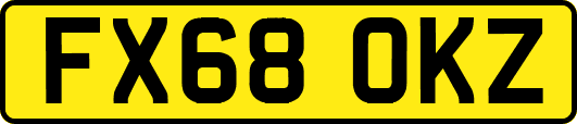 FX68OKZ