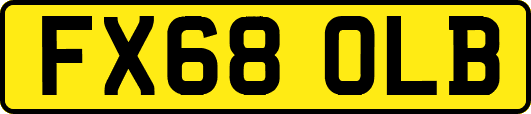FX68OLB