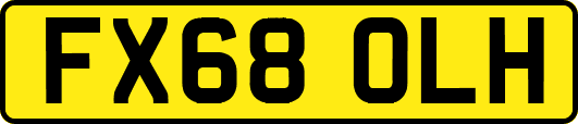 FX68OLH