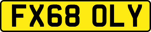 FX68OLY