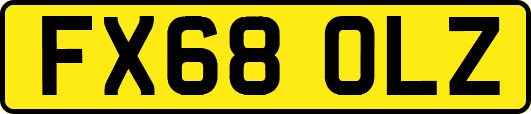 FX68OLZ