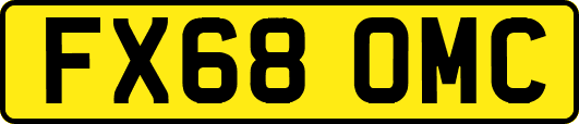 FX68OMC