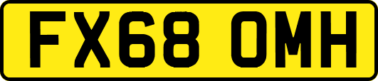 FX68OMH