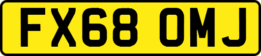 FX68OMJ