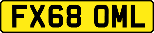 FX68OML