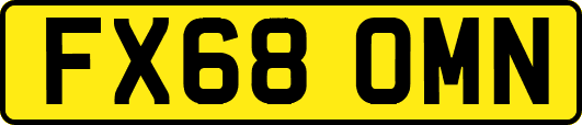 FX68OMN