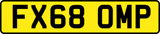 FX68OMP