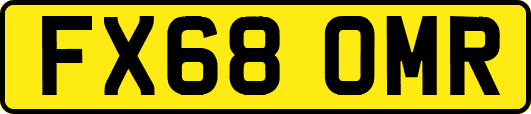 FX68OMR