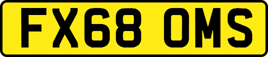 FX68OMS