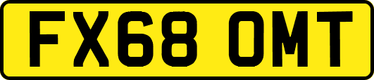 FX68OMT