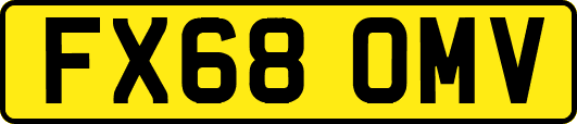 FX68OMV