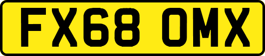 FX68OMX