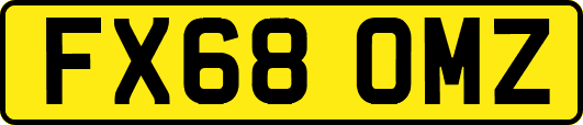 FX68OMZ