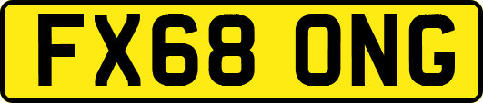FX68ONG