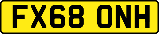 FX68ONH