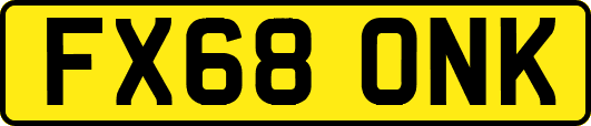 FX68ONK