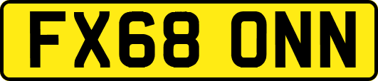 FX68ONN