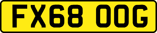 FX68OOG