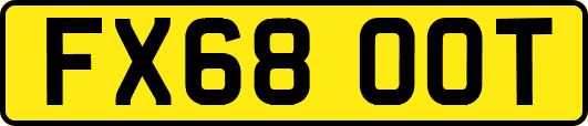 FX68OOT
