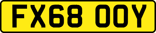 FX68OOY