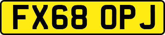 FX68OPJ