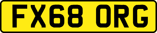FX68ORG