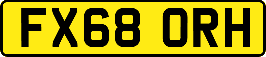 FX68ORH